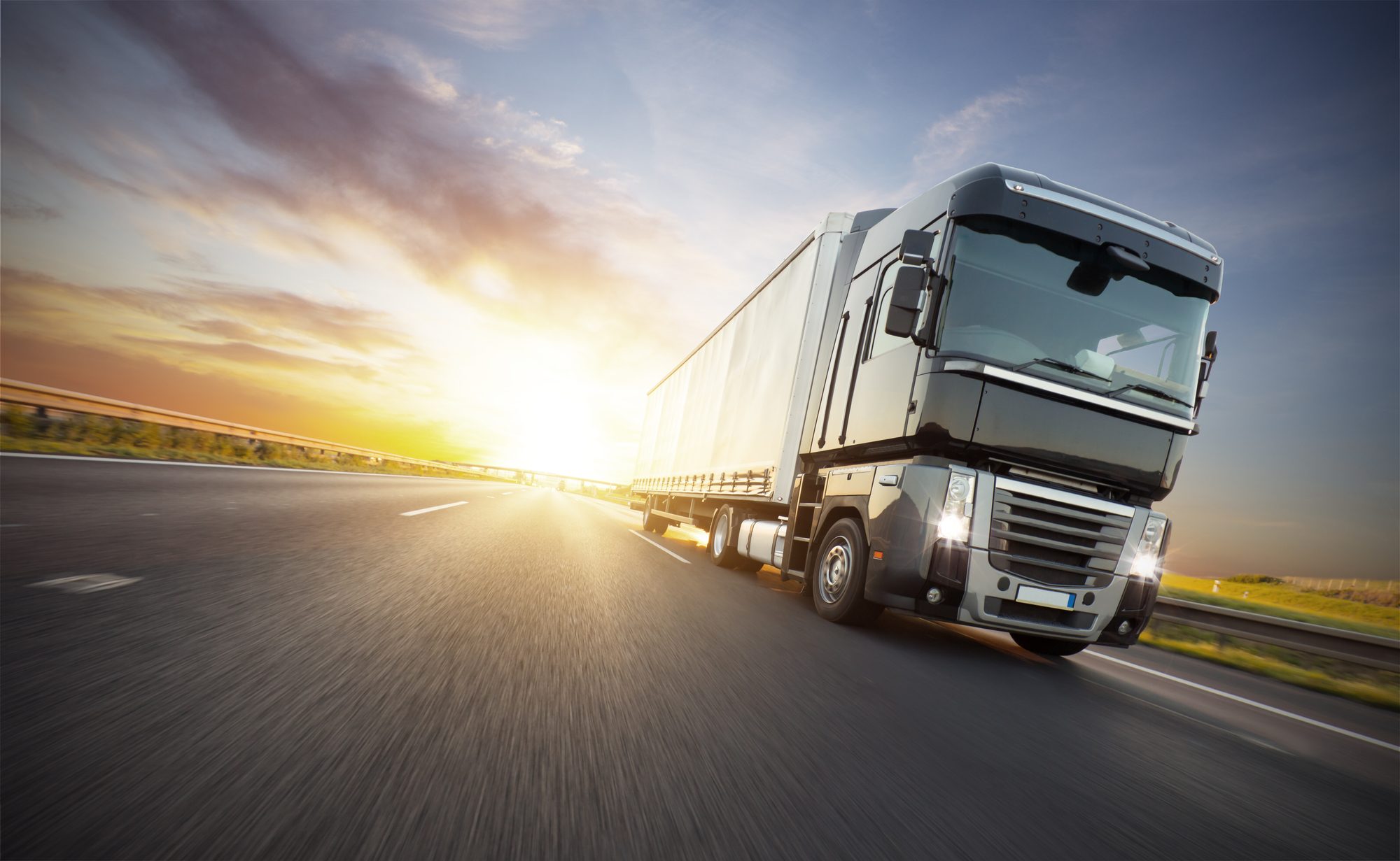 Trucking industry nz