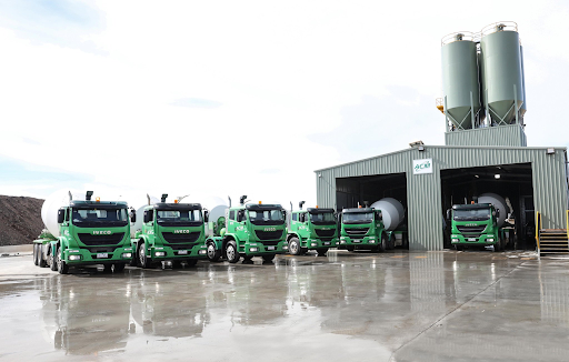IVECO Australia is looking fro new ways to fuel their trucks