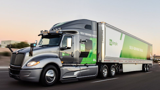 PACCAR to reveal their newest automated truck