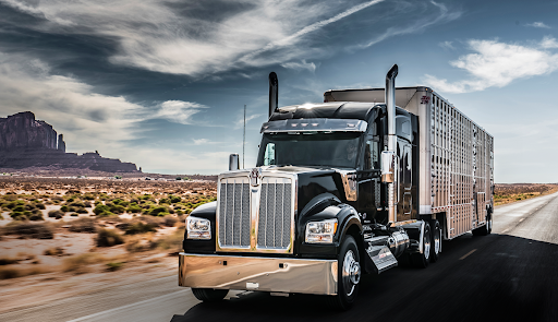 PACCAR To kit out new Kenworth and DAF trucks