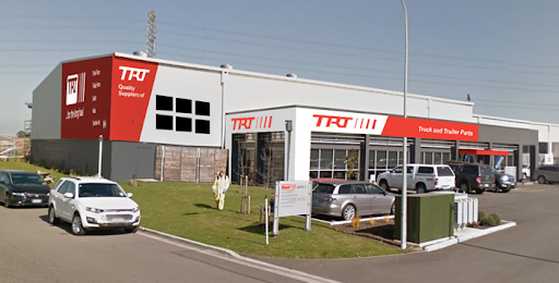 Parts company TRT will shortly undergo a rebrand