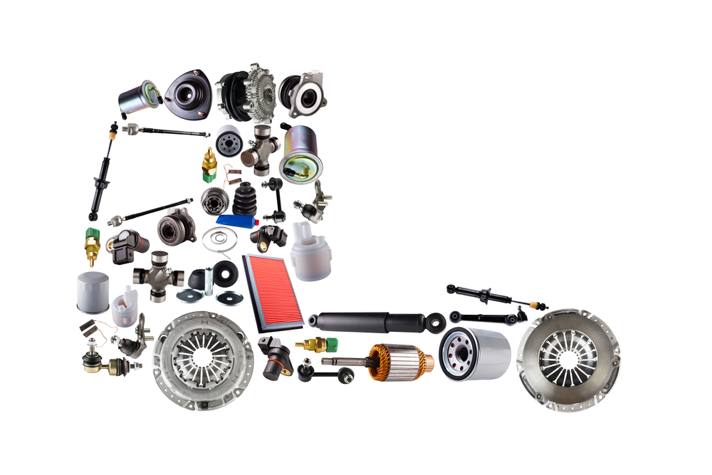 Top Reasons Why You Should Purchase Aftermarket Truck Parts for